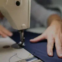 نیازمند خیاط ثابت(کار در منزل)