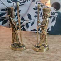 مجسمه هخامنشی