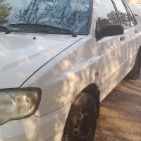 پراید 132مدل ۹۰SX|خودرو سواری و وانت|تهران, قصر فیروزه ۲|دیوار