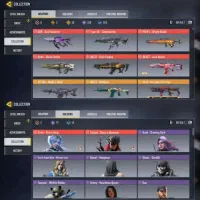 اکانت کالاف دیوتی موبایل