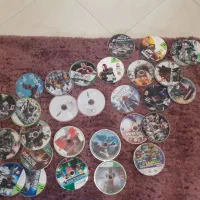 سی دی ایکس باکس ۳۶۰ کارکرده بدون پک