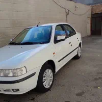 سمند LX فول  مدل 1400، مالتی  پلکس مشابه صفر