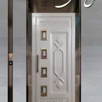 فروش کلیه قطعات آسانسور صفر تا صد|مصالح و تجهیزات ساختمان|تهران, کوی نصر مهرآباد|دیوار