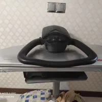 اتو پرسی مارشال