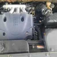 توسان 2008|خودرو سواری و وانت|نور, |دیوار