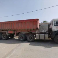 اویکو ۳۳۰|خودرو سنگین|رامشیر, |دیوار