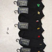 فروش جوراب خارجی|لباس|کرج, کرج نو|دیوار