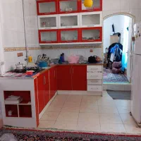 خانه در مدرس ۹