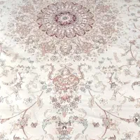 فرش ۱۲مترماشینی ۷۰۰شانه دوعدد