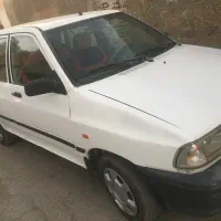 پراید مدل ۹۰ فرمان هیدرولیک|خودرو سواری و وانت|کوهدشت, |دیوار