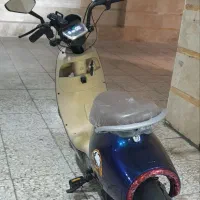 فروش|موتورسیکلت|بندر امام خمینی, |دیوار