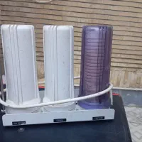 دستگاه تصفیه آب خانگی