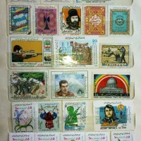 خریدار و فروش تمبر و اسکناس کلکسیونی|کلکسیون سکه، تمبر، اسکناس|تهران, پاسداران|دیوار