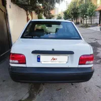 پراید مدل 90|خودرو سواری و وانت|آمل, |دیوار