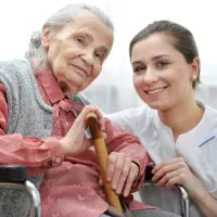 استخدام پرستار شبانه|استخدام درمانی، زیبایی، بهداشتی|پرند, فاز ۱|دیوار