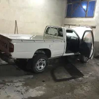 نیروی ماهر کارواش|استخدام سرایداری و نظافت|همدان, |دیوار