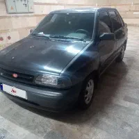 پراید مدل 83 خوشگل