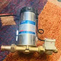 پمپ اب خانگی