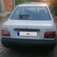 پراید131 مدل 91