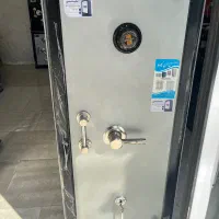 گاوصندوق 300kmmmm/سوپر آلیاژی /ایرانکاوه /خامنه ای