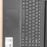 لپ تاپ ASUS X554L در حد نو(کیف وکارتن و موس آکبند)|رایانه همراه|تهران, جنت‌آباد مرکزی|دیوار
