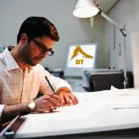 استخدام مهندس معماری خانم