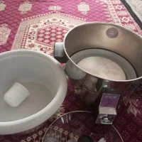 پلوپز برقی و    طاب کودک