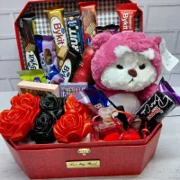 مغازه کادویی (اقای کادو)