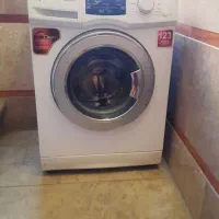 ماشین لباسشویی ایرانی دست دوم