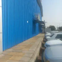 نیازمندکاراموز میکانیک در نمایندگی ایرانخودرو