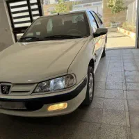 پارس 91|خودرو سواری و وانت|همدان, |دیوار