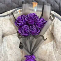 گل جاودان|گل مصنوعی|شاهرود, |دیوار