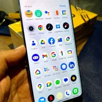 realme 12 pro حافظه ۵۱۲ رم ۱۲|موبایل|تهران, جوانمردان (اندیشه)|دیوار