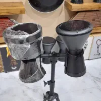 آموزش تنبک تیمپو و ارگ