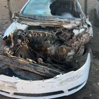 سراتو 98 فول تصادفی|خودرو سواری و وانت|تهران, کیانشهر|دیوار