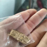 طلای آب شده