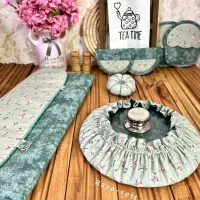 سرویس آشپزخانه عروس