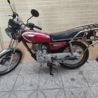 هوندا مدل 94 200