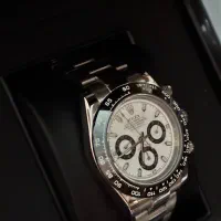 رد دیتونا‌ رولکس