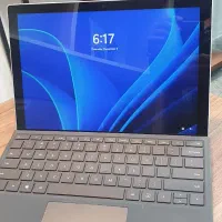 surface pro 7 i7ram16|رایانه همراه|تهران, فلسطین (میدان انقلاب)|دیوار