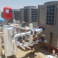 عایق حرارتی الاستومری موتورخانه و آتش نشانی