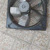 یک هوا کش سالم