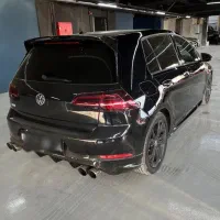 فولکس گلف GTI، مدل 2018|خودرو سواری و وانت|تهران, تجریش|دیوار