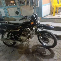 موتور احسان  شکاری دلتا 160