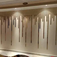 آینه های دکوراتیو و تزئینی (تخت و منحنی)|آینه|مرودشت, مسجد رسول‎|دیوار