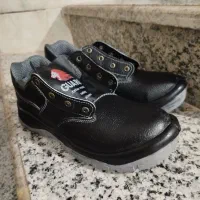 کفش کار ایمنی