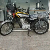 موتور مزایده ای سالم|موتورسیکلت|فردوسیه, |دیوار