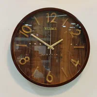 ساعت دیواری ولدر ۶۰۸