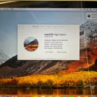 مک بوک پرو MacBook Pro 2014|رایانه همراه|مشهد, احمدآباد|دیوار