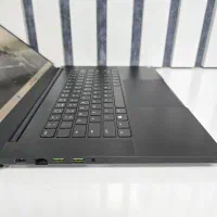 RAZER گیمینگ آمریکایی i7/1660ti 6Gbطراحی رندر قسطی|رایانه همراه|کرج, اصفهانی‌ها|دیوار